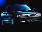 Ford Orion, III (1990 – 1993), Седан. Фото 2
