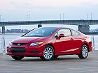 Honda Civic, IX (2011 – 2015), Купе: характеристики, отзывы