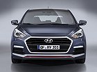 Hyundai i30, II Рестайлинг (2015 – 2017), Хэтчбек 3 дв.. Фото 3