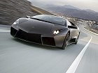 Lamborghini Reventon,  (2007 – 2010), Купе: характеристики, отзывы