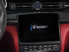 Maserati Quattroporte, VI Рестайлинг (2016 – н.в.), Седан. Фото 2