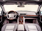Mercedes-Benz S-Класс, III (W140) (1991 – 1998), Седан. Фото 3