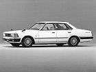 Nissan Cedric, V (430) (1979 – 1983), Седан-хардтоп Hardtop: характеристики, отзывы