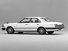 Nissan Cedric, V (430) (1979 – 1983), Седан-хардтоп Hardtop. Фото 2