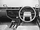 Nissan Cedric, V (430) (1979 – 1983), Седан-хардтоп Hardtop. Фото 3