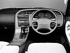 Nissan Largo, III (W30) (1993 – 1999), Минивэн. Фото 3