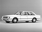 Nissan Laurel, IV (C31) (1980 – 1984), Седан: характеристики, отзывы