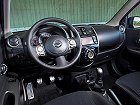 Nissan Micra, IV (K13) Рестайлинг (2013 – 2016), Хэтчбек 5 дв.. Фото 5