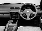 Nissan Vanette, III (1994 – 1999), Минивэн. Фото 4