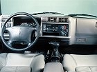 Oldsmobile Bravada, II (1995 – 2001), Внедорожник 5 дв.. Фото 3