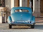 Mercedes-Benz W188,  (1951 – 1958), Купе. Фото 5