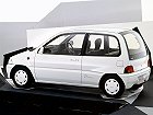 Mitsubishi Minica, VI (1989 – 1993), Хэтчбек 3 дв.. Фото 2