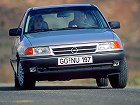 Opel Astra, F (1991 – 2002), Хэтчбек 3 дв.. Фото 3