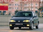 Renault 19, II (1992 – 2002), Хэтчбек 5 дв.. Фото 2