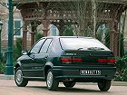 Renault 19, II (1992 – 2002), Хэтчбек 5 дв.. Фото 3
