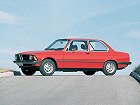 BMW 3 серии, I (E21) (1975 – 1983), Седан 2 дв.: характеристики, отзывы