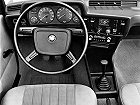 BMW 3 серии, I (E21) (1975 – 1983), Седан 2 дв.. Фото 3