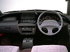 Toyota Estima, I (1990 – 2000), Минивэн Emina. Фото 4