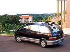 Toyota Estima, I (1990 – 2000), Минивэн Emina. Фото 5
