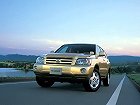 Toyota Kluger, I (XU20) Рестайлинг (2003 – 2007), Внедорожник 5 дв.. Фото 2