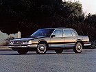 Buick Electra, VI (1985 – 1990), Седан: характеристики, отзывы