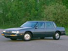 Buick Electra, VI (1985 – 1990), Седан. Фото 2