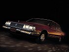 Buick Electra, VI (1985 – 1990), Седан. Фото 3