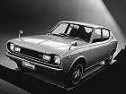 Datsun Cherry, II (1974 – 1978), Седан: характеристики, отзывы