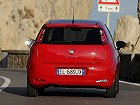 Fiat Punto, III Punto (2012 – 2018), Хэтчбек 3 дв.. Фото 5