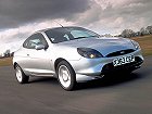 Ford Puma, I (1997 – 2003), Хэтчбек 3 дв.: характеристики, отзывы