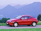 Ford Puma, I (1997 – 2003), Хэтчбек 3 дв.. Фото 2