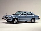 Honda Accord, I (1976 – 1981), Седан: характеристики, отзывы