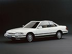 Honda Legend, I (1985 – 1990), Купе: характеристики, отзывы