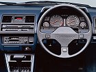Honda Quint, II (1985 – 1989), Седан. Фото 3