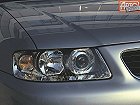 Audi A3, I (8L) Рестайлинг (2000 – 2003), Хэтчбек 5 дв.. Фото 4
