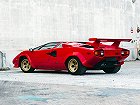 Lamborghini Countach,  (1974 – 1991), Купе. Фото 2