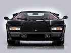 Lamborghini Countach,  (1974 – 1991), Купе. Фото 3
