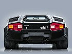 Lamborghini Countach,  (1974 – 1991), Купе. Фото 4