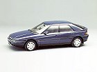 Mazda Familia, VI (BG) (1989 – 1994), Хэтчбек 5 дв.: характеристики, отзывы