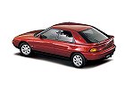 Mazda Familia, VI (BG) (1989 – 1994), Хэтчбек 5 дв.. Фото 3