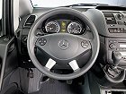 Mercedes-Benz Vito, II (W639) Рестайлинг (2010 – 2014), Минивэн L1. Фото 3