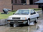 Mitsubishi Galant, IV (1980 – 1987), Седан: характеристики, отзывы