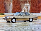 Mitsubishi Galant, IV (1980 – 1987), Седан. Фото 2