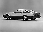 Nissan Fairlady Z, III (Z31) (1983 – 1989), Купе. Фото 2