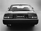 Nissan Fairlady Z, III (Z31) (1983 – 1989), Купе. Фото 4