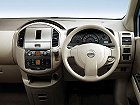 Nissan Lafesta, I (2004 – 2012), Минивэн. Фото 3