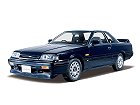 Nissan Skyline, VII (R31) (1985 – 1989), Купе: характеристики, отзывы