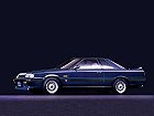 Nissan Skyline, VII (R31) (1985 – 1989), Купе. Фото 2