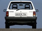 Opel Corsa, A (1982 – 1993), Хэтчбек 3 дв.. Фото 3