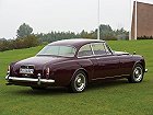 Bentley S, II (1959 – 1962), Купе. Фото 3